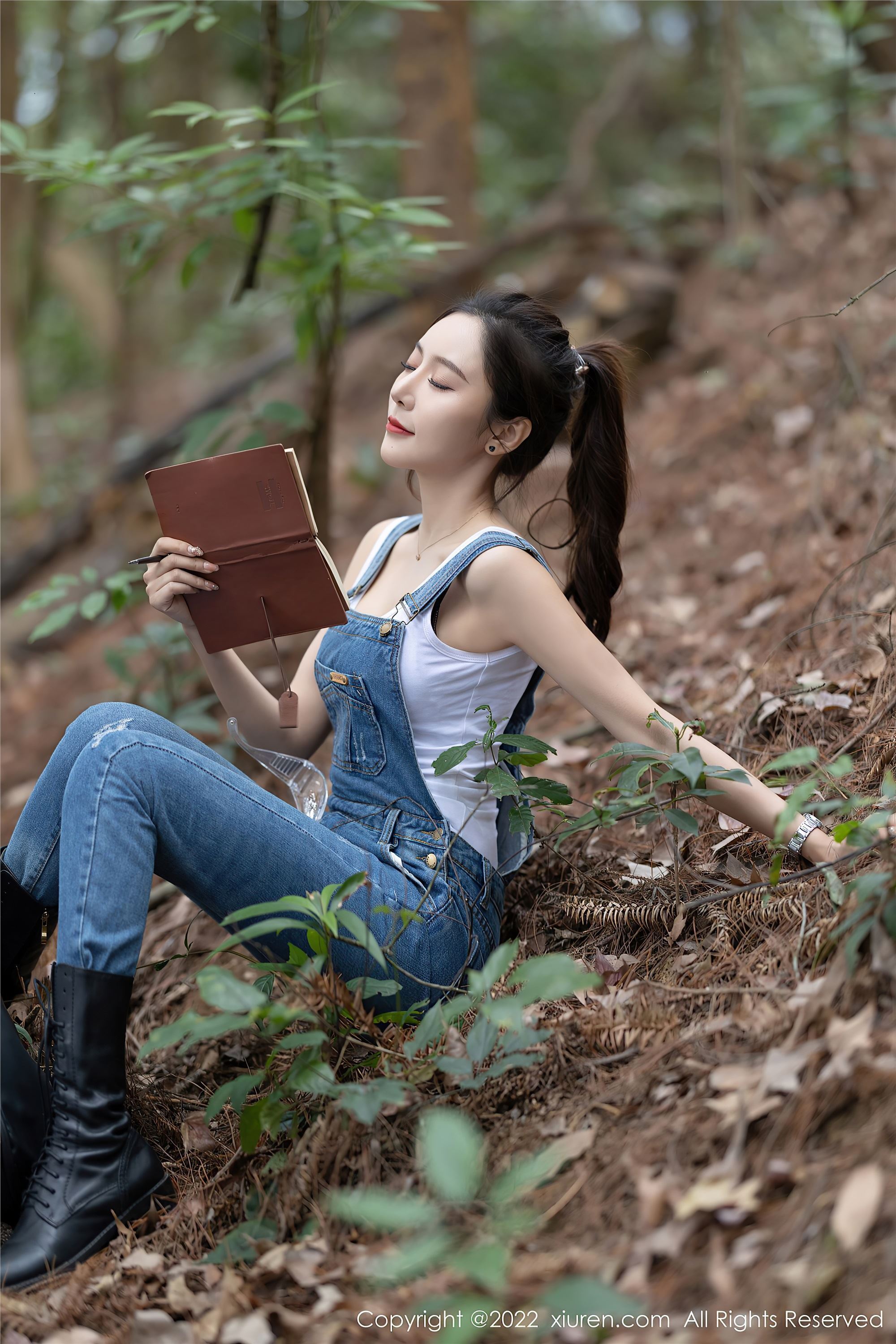 Xiuren秀人网 2022.01.14 NO.4465 王馨瑶yanni